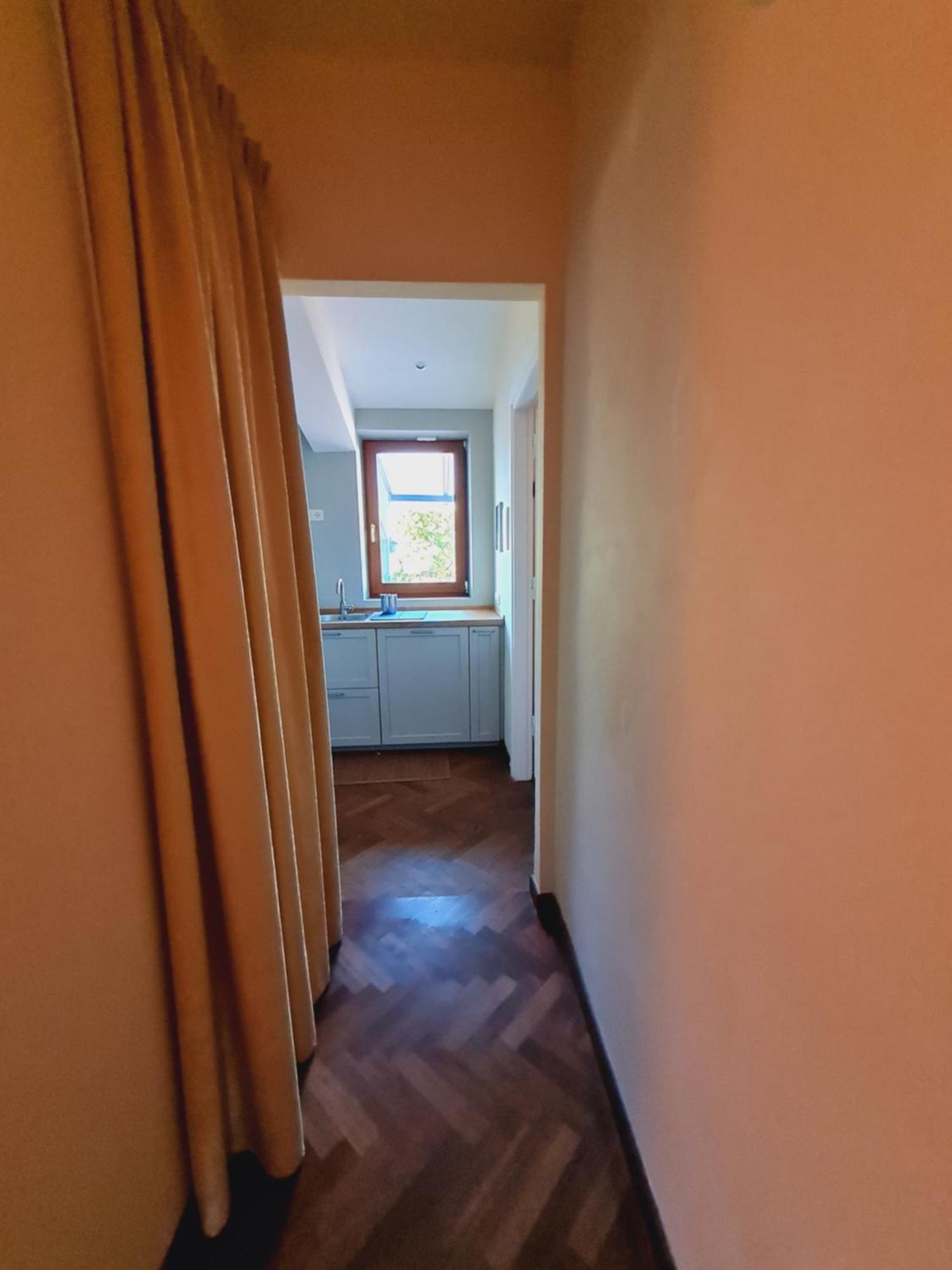 Mansarda Luminosa E Confortevole Firenze Kültér fotó