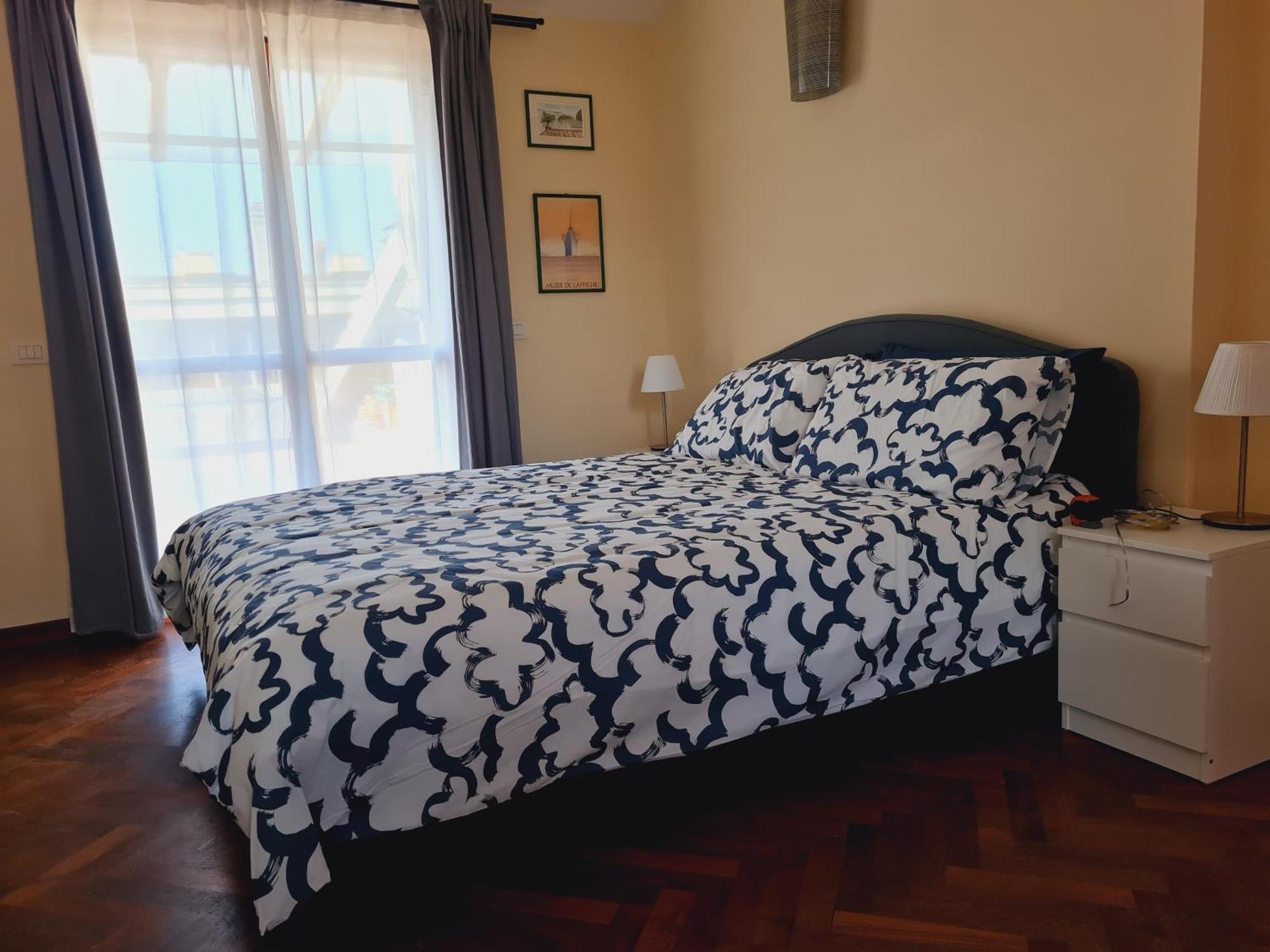Mansarda Luminosa E Confortevole Firenze Kültér fotó