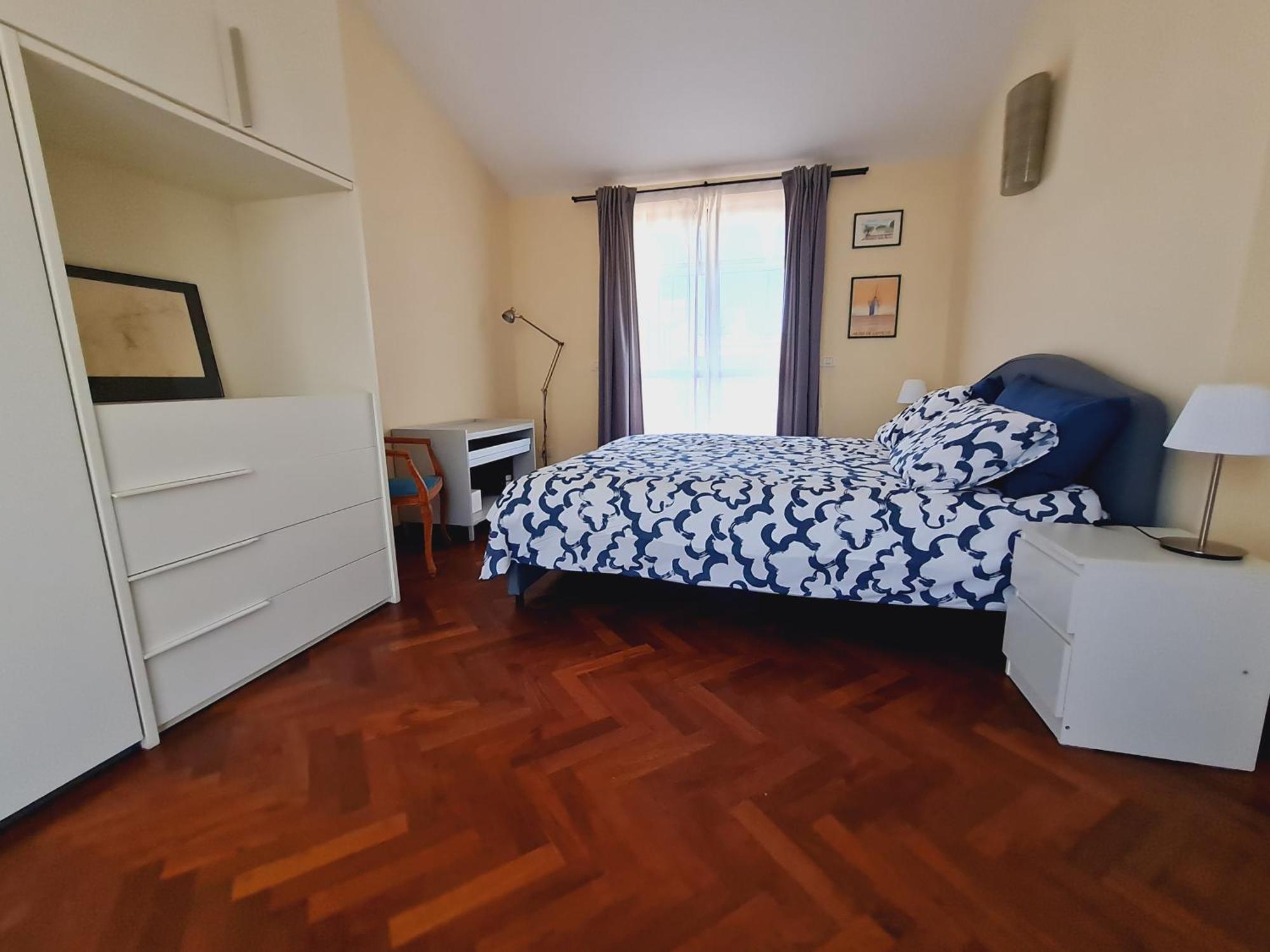 Mansarda Luminosa E Confortevole Firenze Kültér fotó