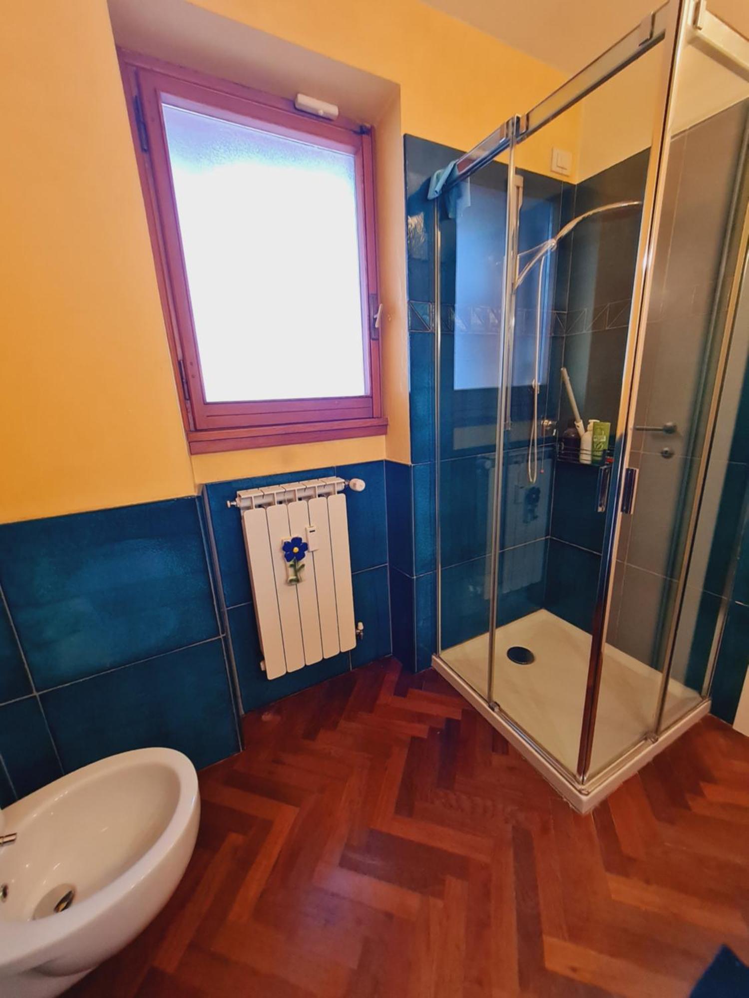 Mansarda Luminosa E Confortevole Firenze Kültér fotó