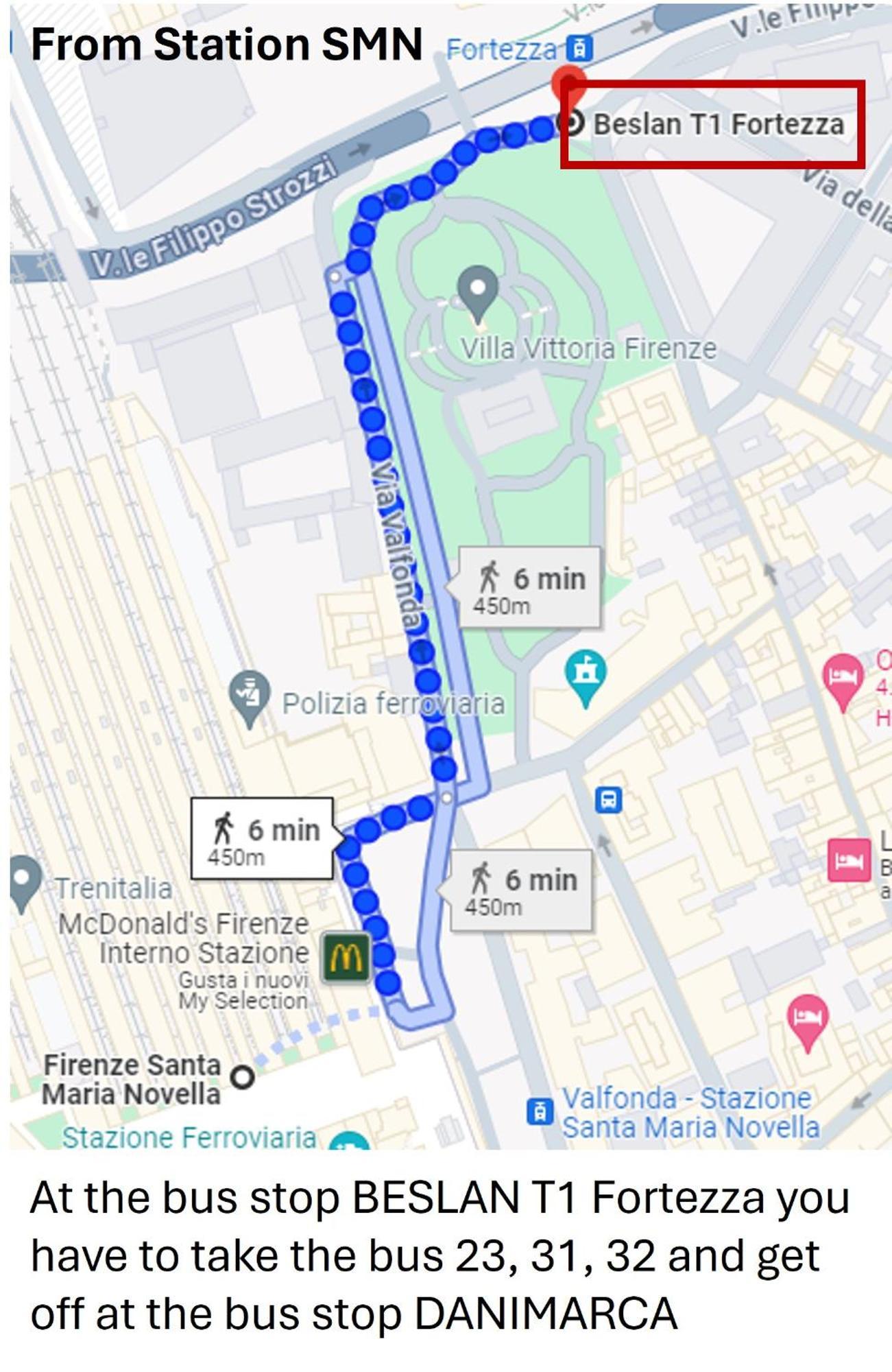 Mansarda Luminosa E Confortevole Firenze Kültér fotó